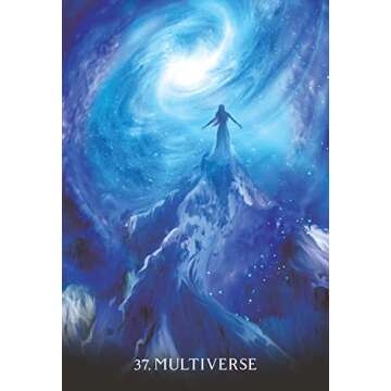 The Oracle of Portals: Traversing Gateways of Power and Possibility