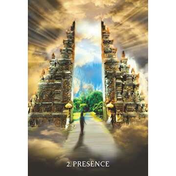 The Oracle of Portals: Traversing Gateways of Power and Possibility