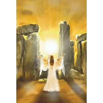 The Oracle of Portals: Traversing Gateways of Power and Possibility