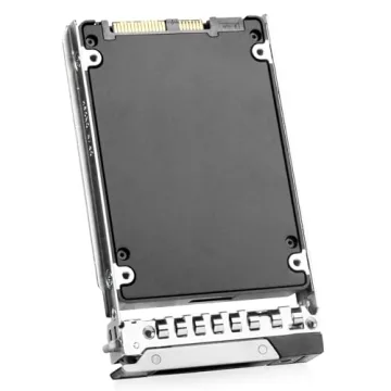 Dell 1.92TB SAS Enterprise SSD for PowerEdge Servers