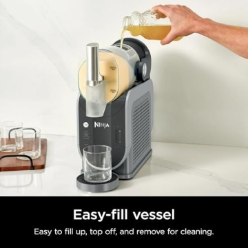 Ninja SLUSHi 72 oz Frozen Drink Maker - Renewed