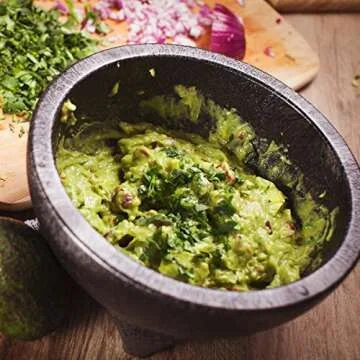 Black Salsa Bowls for Dips, Party Foods, & Sauces - 11oz