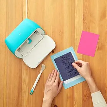 Cricut Joy Starter Tool Kit for Custom Crafting Projects