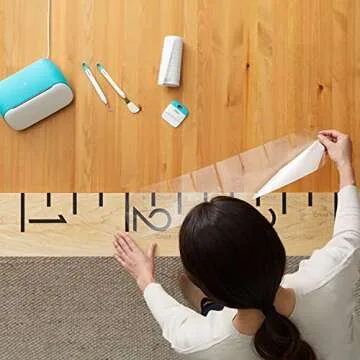 Cricut Joy Starter Tool Kit for Custom Crafting Projects