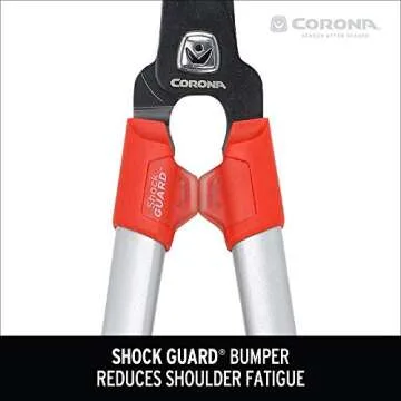 Buy Comfortgel Hedge Shear for Effortless Garden Grooming