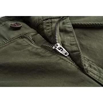 Women’s Mid Rise Cargo Pants - Hiking & Outdoor Wear