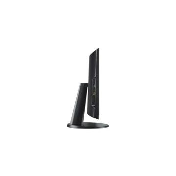 Lenovo Thinkcentre All in One V310z Desktop PC - Intel Core i3, 16GB RAM, 512GB SSD, RGB Keyboard, W...