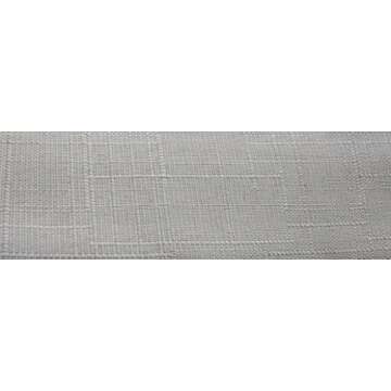 Best Master Furniture YY129 Cloth Light Beige Platform Bed with Slats, E. King