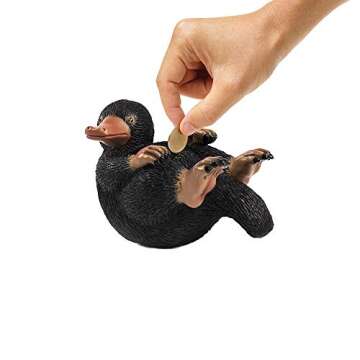 WOW! Stuff Collection Fantastic Beasts Niffler Money Bank