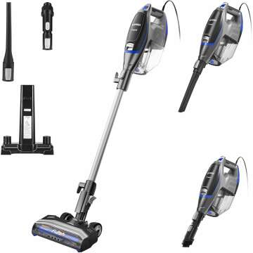 Eureka Compact Corded Stick Vacuum for Pet Owners