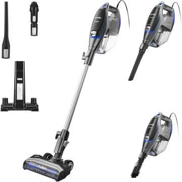 Eureka Compact Corded Stick Vacuum for Pet Owners
