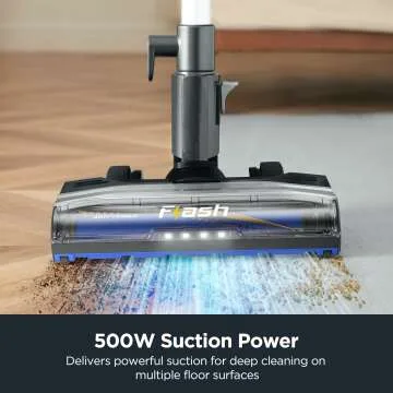 Eureka Compact Corded Stick Vacuum for Pet Owners