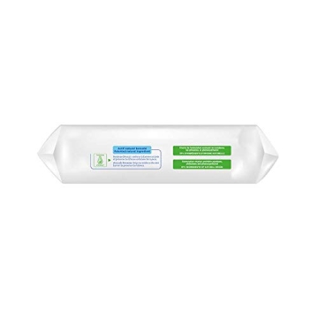 Mustela Baby Cleansing Wipes Ultra Soft for Sensitive Skin