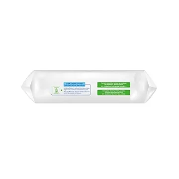 Mustela Baby Cleansing Wipes Ultra Soft for Sensitive Skin