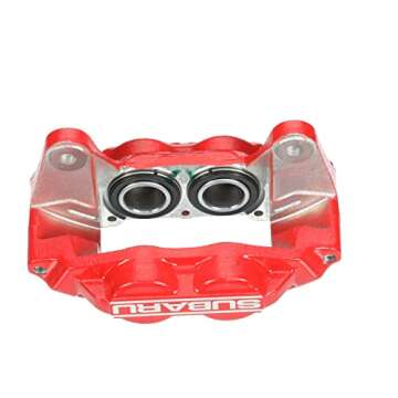 Subaru Brake Caliper - 26292FE0418A