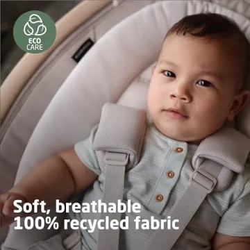 Maxi-Cosi Cassia Baby Swing: 360° Comfort & Style