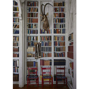 Decors Barbares Amazing Interiors by Nathalie Farman-Farma