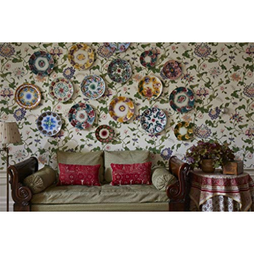 Decors Barbares Amazing Interiors by Nathalie Farman-Farma