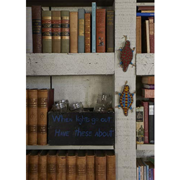 Decors Barbares Amazing Interiors by Nathalie Farman-Farma