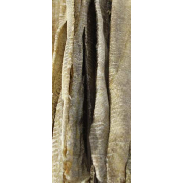 Icelandic Cod Skin Mixed Pieces 16oz Healthy Dog Treats