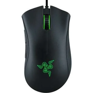 Razer DeathAdder Essential Gaming Mouse - 6400 DPI