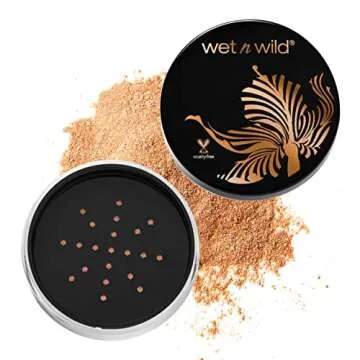 Wet n Wild MegaGlo Loose Highlighting Powder for All