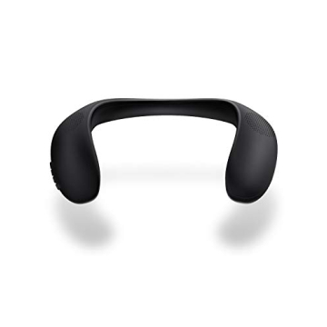 Bluedio Neckband Wireless Speaker for All Adventures