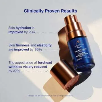 Augustinus Bader The Rich Cream - Luxury Skincare Essential