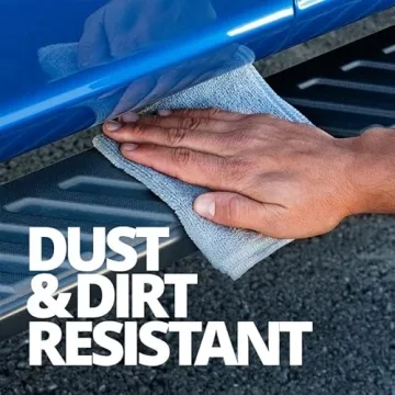 Cerakote Rapid Ceramic Plastic Restorer - Deep Shine Guaranteed