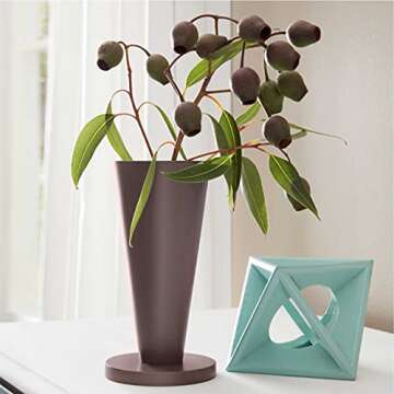 Krylon COLORmaxx Spray Paint and Primer - Satin Leather Brown