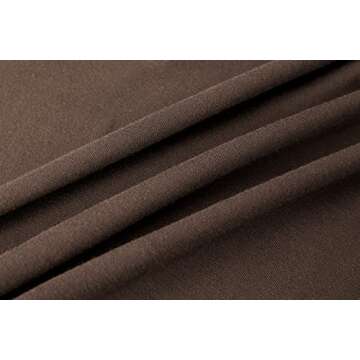 Stylish Long Sleeve Crop Top for Women - Workout & Casual Wear