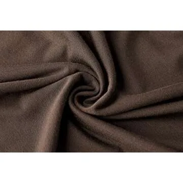 Stylish Long Sleeve Crop Top for Women - Workout & Casual Wear