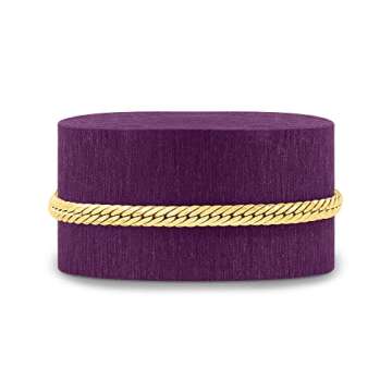 Ross-Simons 14kt Gold Cuban-Link Bracelet | Timeless Luxury