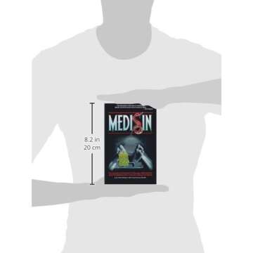 Medisin: The Causes & Solutions to Disease, Malnutrition, And the Medical Sins That Are Killing the ...