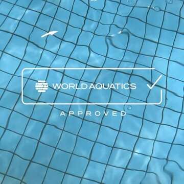 SOUL CAP - Large Swimming Cap for Long Hair - Designed for Long Hair, Dreadlocks, Weaves, Hair Extensions, Braids, Curls & Afros - Women & Men - Silicone (Black, Large)