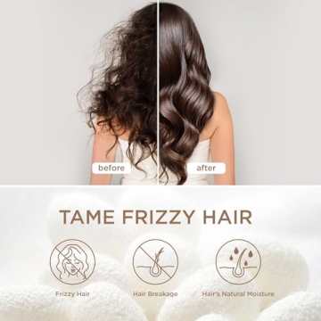 Luxurious Bedsure 100% Mulberry Silk Pillowcase Set 2 Pack