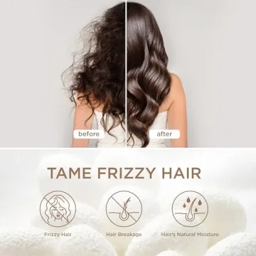 Luxurious Bedsure 100% Mulberry Silk Pillowcase Set 2 Pack