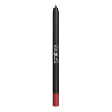 Shine Cosmetics Lip Liner, Long Lasting, Gluten Free, Lip Liner Pencil (Beloved, .04 oz)