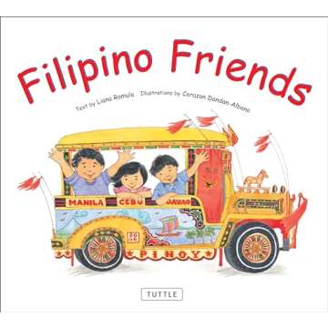 Filipino Friends