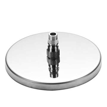 Hismith Suction Cup Adapter for Premium Sex Machine