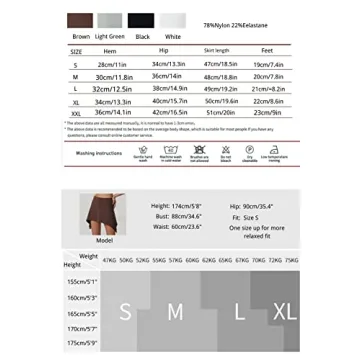 Stylish QINSEN Crop Top and Mini Skirt Set for Women