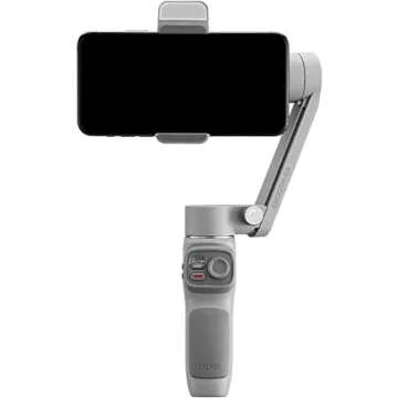 Zhiyun Smooth Q3 Handheld Stabilizer for Smartphones