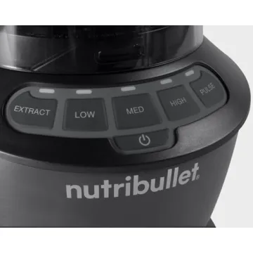NutriBullet ZNBF30500Z 1200 Watt Blender Combo