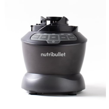 NutriBullet ZNBF30500Z 1200 Watt Blender Combo