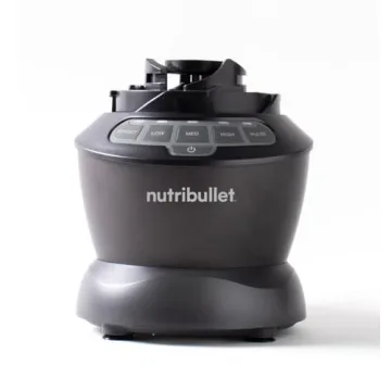 NutriBullet ZNBF30500Z 1200 Watt Blender Combo