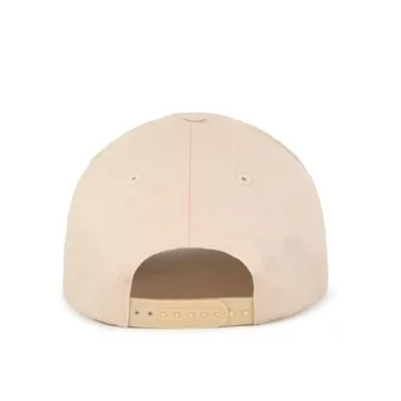 Almere Adjustable Trucker Hat for Women - San Diego Style