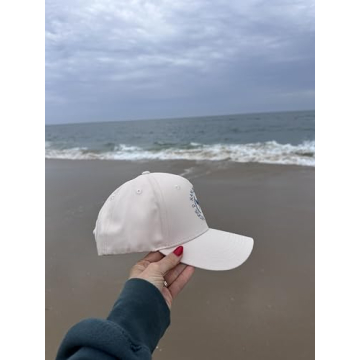 Almere Adjustable Trucker Hat for Women - San Diego Style