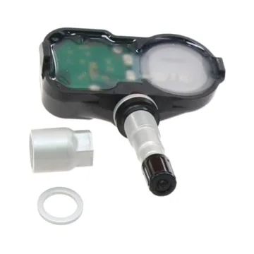 Denso TPMS Sensor for Toyota/Lexus with Alloy Wheels