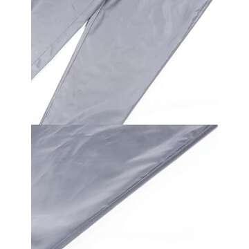 Trendy Reflective Pants for Women - Perfect for Night Runs