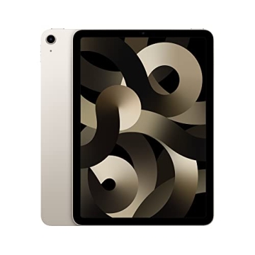 Apple iPad Air 5th Gen: M1 Chip, 10.9-Inch, 64GB, Wi-Fi 6